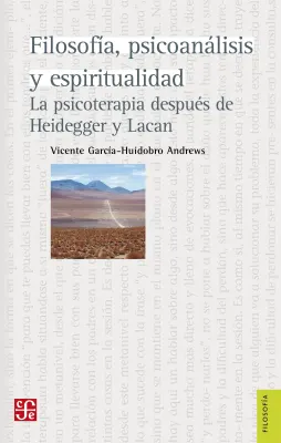 FILOSOFIA PSICOANALISIS Y ESPIRITUALIDAD1