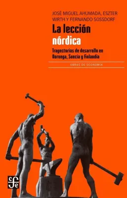LECCION NORDICA TRAYECTORIAS DE DESARROLLO NORUEGA SUECIA Y FINLANDIA1