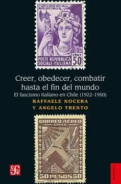 CREER OBEDECER COMBATIR HASTA EL FIN DEL MUNDO1