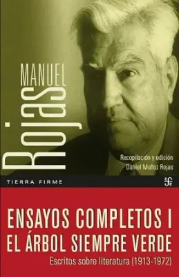 ENSAYOS COMPLETOS I EL ARBOL SIEMPRE VERDE1