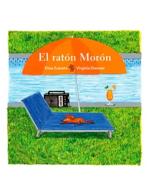 EL RATON MORON1