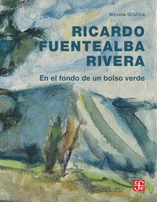 EN EL FONDO DE UN BOLSO VERDE1