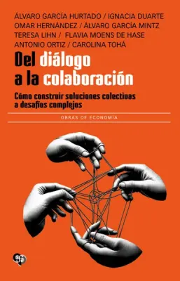 DEL DIALOGO A LA COLABORACION1