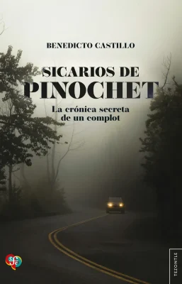 SICARIOS DE PINOCHET1