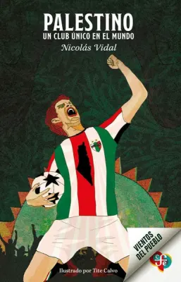 PALESTINO. UN CLUB UNICO EN EL MUNDO1
