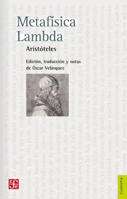 METAFISICA LAMBDA1