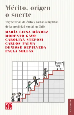 MERITO, ORIGEN O SUERTE1