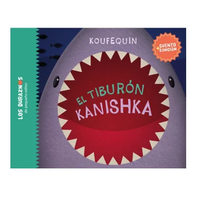 EL TIBURON KANISHKA1