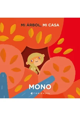 MONO. MI ARBOL MI CASA1