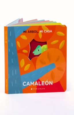 CAMALEON. MI ARBOL MI CASA1