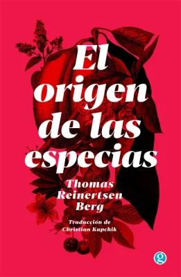 EL ORIGEN DE LAS ESPECIAS1