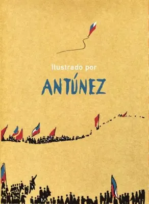 ILUSTRADO POR ANTUNEZ1