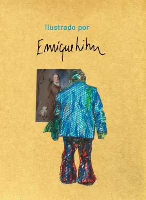 ILUSTRADO POR ENRIQUE LIHN1