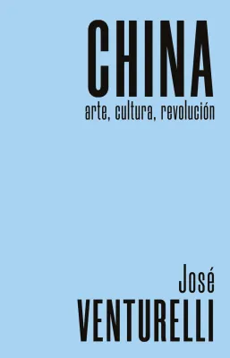 CHINA ARTE CULTURA REVOLUCION1