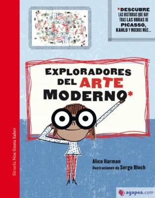 EXPLORADORES DEL ARTE MODERNO1