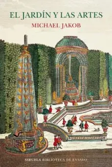 EL JARDIN Y LAS ARTES1