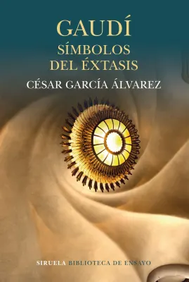 GAUDI SIMBOLOS DEL EXTASIS1