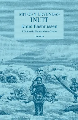 MITOS Y LEYENDAS INUIT1