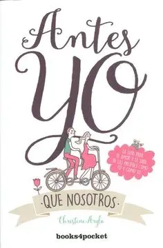 ANTES YO QUE NOSOTROS1
