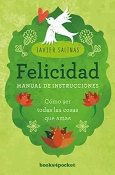 FELICIDAD MANUAL DE INSTRUCCIONES1
