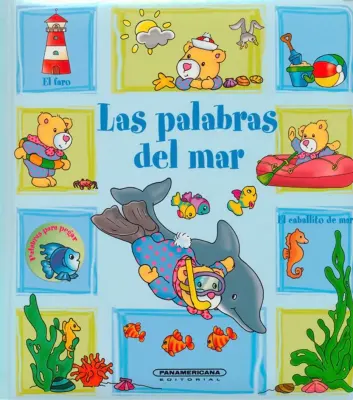 LAS PALABRAS DEL MAR1