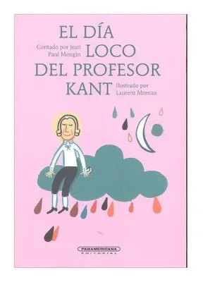 EL DIA LOCO DEL PROFESOR KANT1