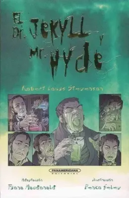 EL DR JEKYLL Y MR HYDE1