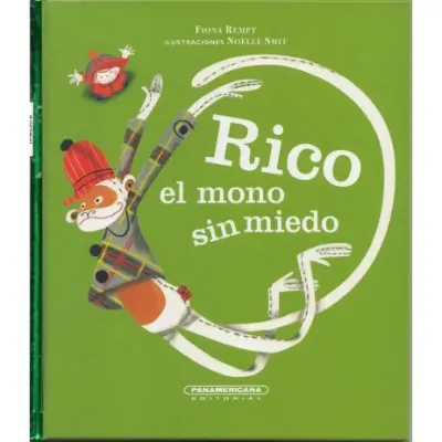 RICO EL MONO SIN MIEDO1
