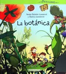 DESCUBRE LA BOTANICA1