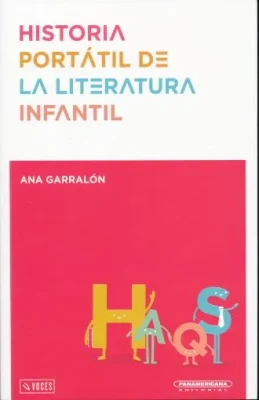 HISTORIA PORTATIL DE LA LITERATURA INFANTIL1