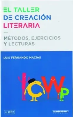 EL TALLER DE CREACION LITERARIA1