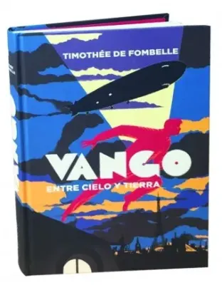 VANGO 1 ENTRE CIELO Y TIERRA1