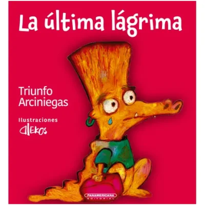 LA ULTIMA LAGRIMA1