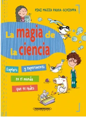 LA MAGIA DE LA CIENCIA1