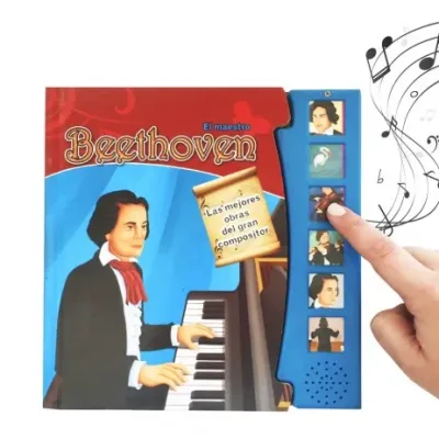 EL MAESTRO BEETHOVEN1