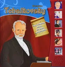 EL MAESTRO TCHAIKOVSKY1
