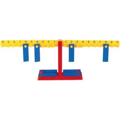 BALANZA NUMÉRICA EQUALIZER1