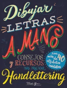 DIBUJAR LETRAS A MANO1