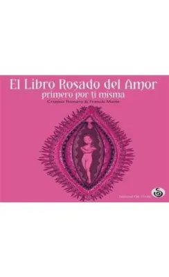 EL LIBRO ROSADO DEL AMOR PRIMERO POR TI MISMA1