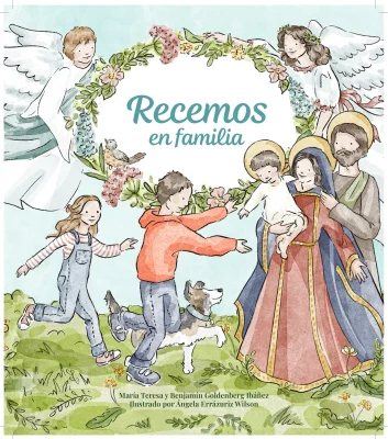 RECEMOS EN FAMILIA1