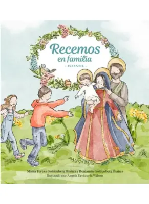 RECEMOS EN FAMILIA INFANTIL1