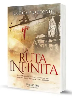 LA RUTA INFINITA1