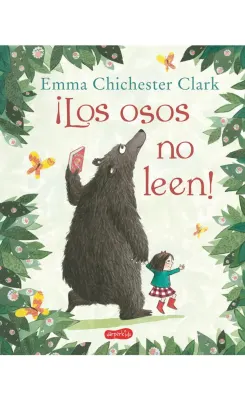 LOS OSOS NO LEEN1