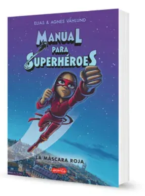 MANUAL PARA SUPERHEROES 2 LA MASCARA ROJA1