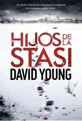 HIJOS DE LA STASI1