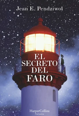 EL SECRETO DEL FARO1