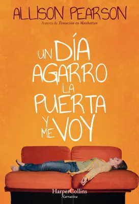 UN DIA AGARRO LA PUERTA Y ME VOY1