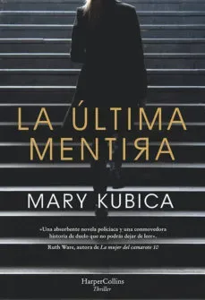 LA ULTIMA MENTIRA1