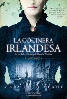 LA COCINERA IRLANDESA1