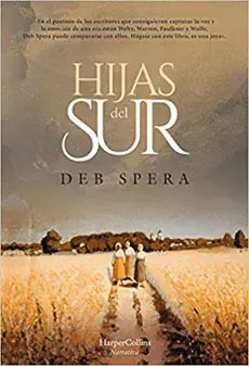 HIJAS DEL SUR1
